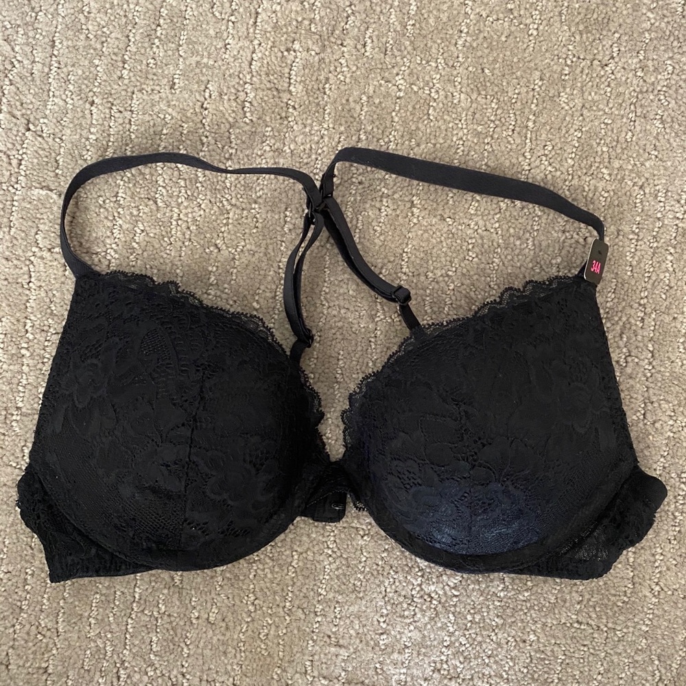 La Senza Obsession Light Push Up Bra